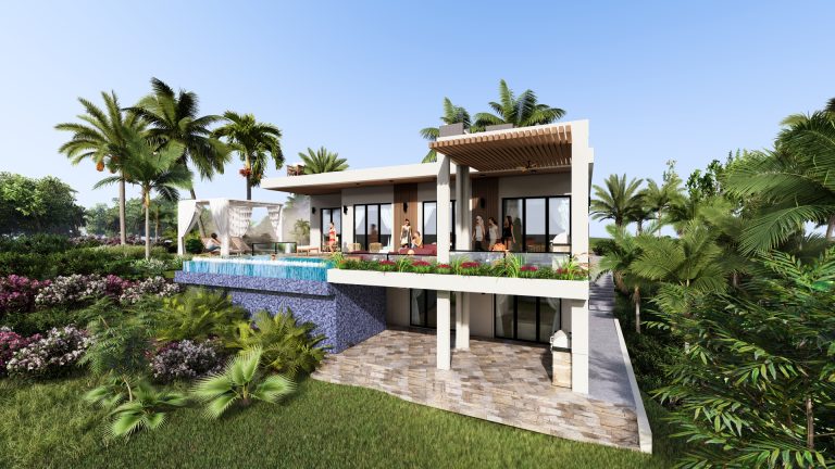What Sets Luxury Real Estate Design Services Apart in St Vincent?