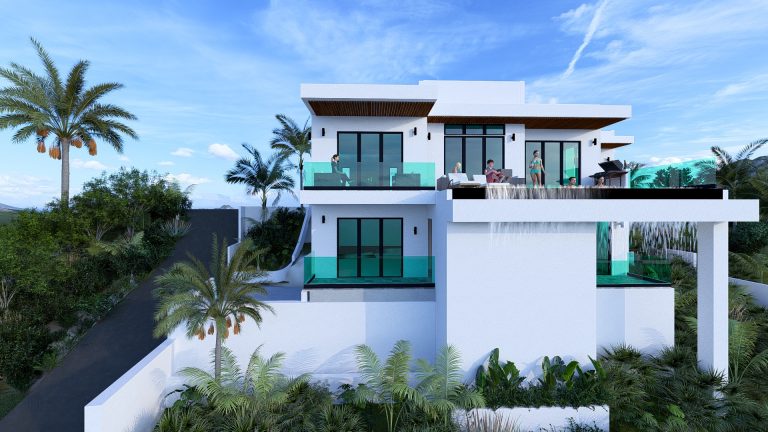 How to Choose the Right Construction Company in St. Vincent and the Grenadines