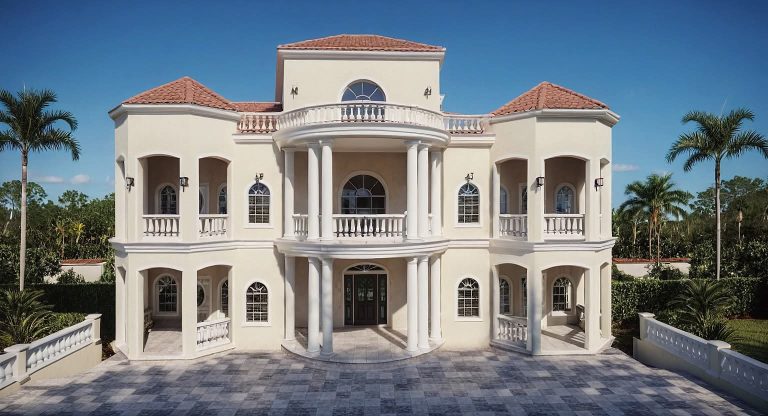 How an Architectural Renovation and Remodeling Company Revives Old Homes